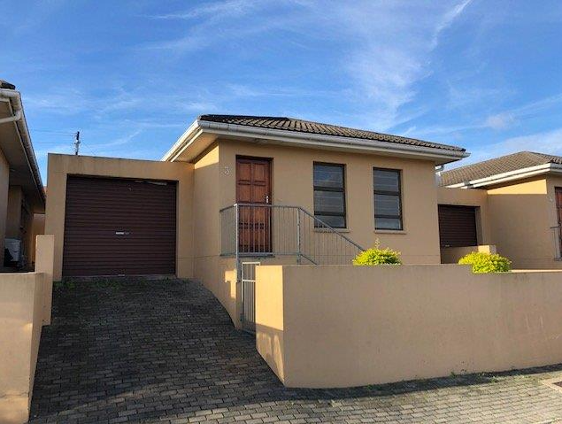 To Let 3 Bedroom Property for Rent in Saxilby Eastern Cape